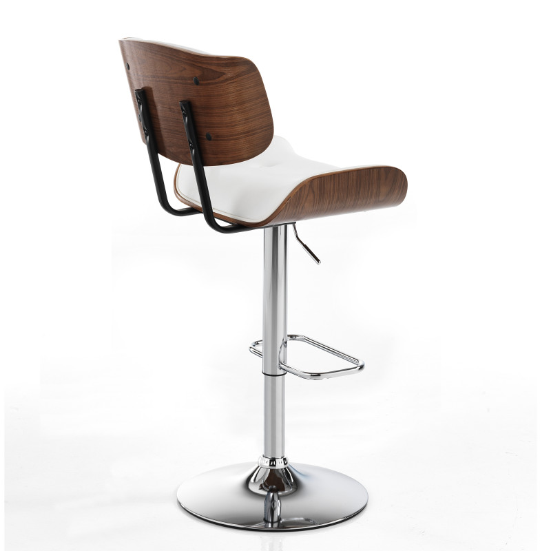 Sgabello Uppsala 47X36X54 Cm