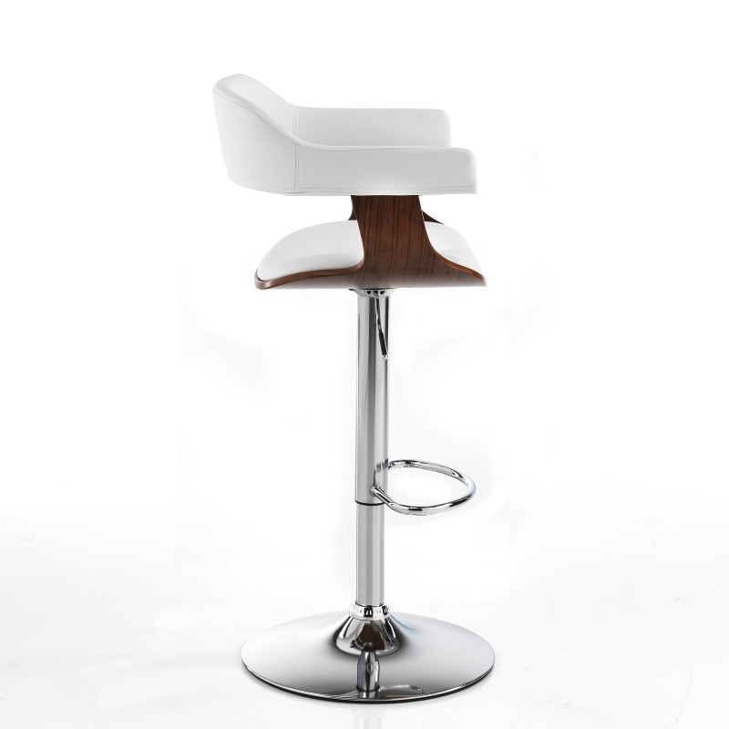 Sgabello Kalmar 39X49X52 Cm