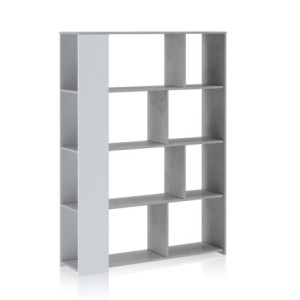 Libreria Smart 142,5 X 36,5 X 8,5 Cm