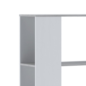 Zoom Libreria Smart 142,5 X 36,5 X 8,5 Cm