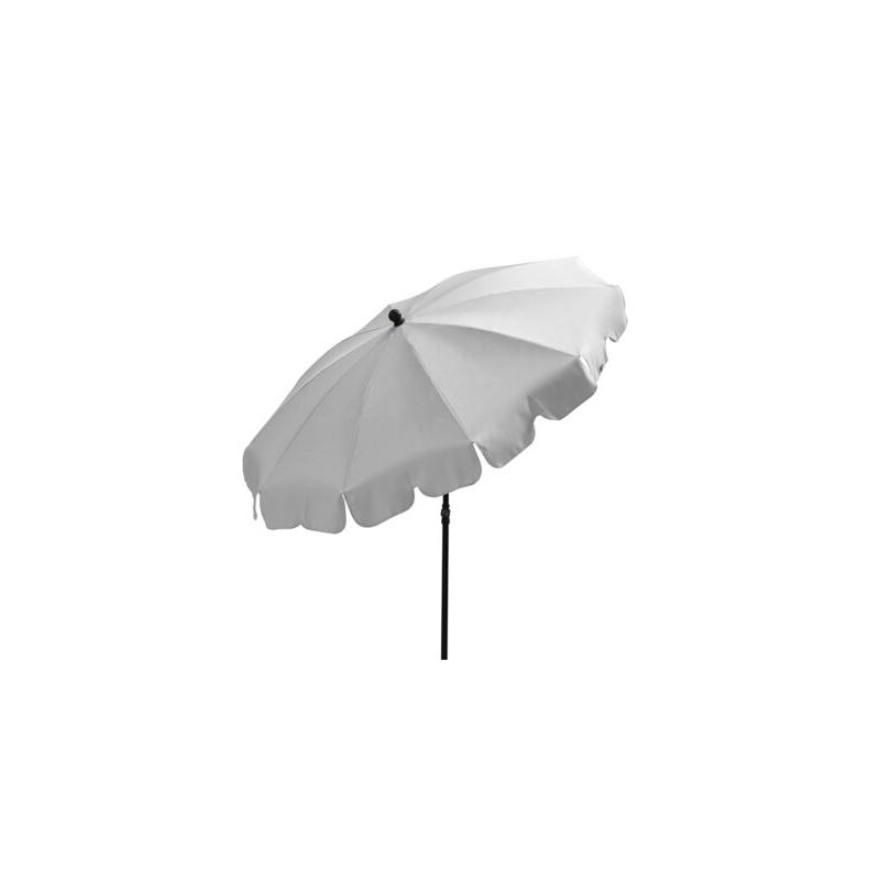 Ombrellone palo centrale Allegro Made in Italy - diametro 280 cm