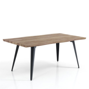 Tavolo / Scrivania Nell-A 167 X 97 H.9 Cm