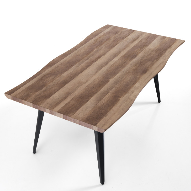 Tavolo / Scrivania Nell-A 167 X 97 H.9 Cm