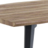 Tavolo / Scrivania Nell-A 167 X 97 H.9 Cm