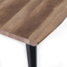 Tavolo / Scrivania Nell-A 167 X 97 H.9 Cm