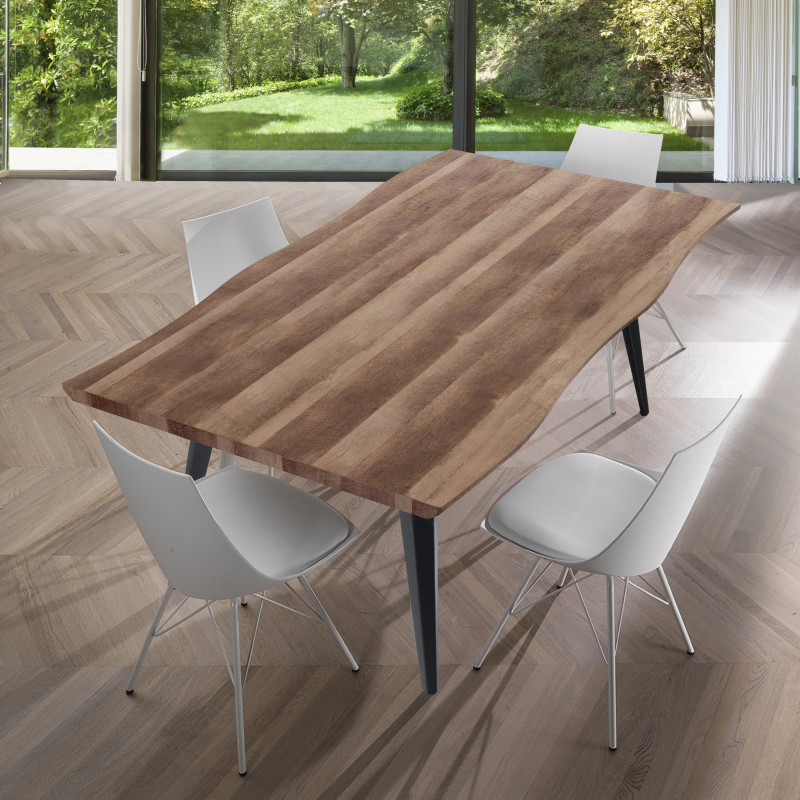 Tavolo / Scrivania Nell-A 167 X 97 H.9 Cm