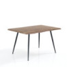 Tavolo / Scrivania Nell-B 125 X 85 H.9 Cm