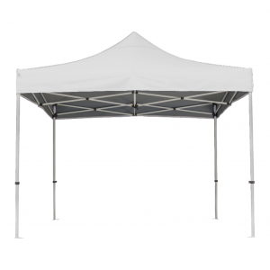 Copertura di ricambio per gazebo Expo Q300x300 cm