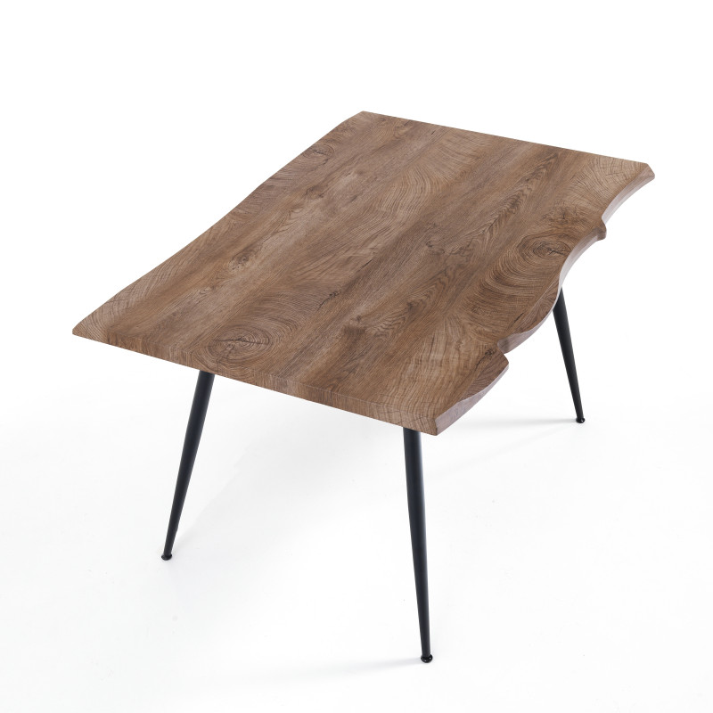 Tavolo / Scrivania Nell-B 125 X 85 H.9 Cm