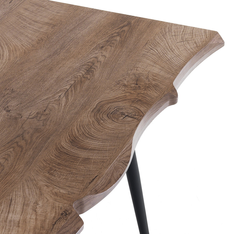 Tavolo / Scrivania Nell-B 125 X 85 H.9 Cm