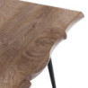 Tavolo / Scrivania Nell-B 125 X 85 H.9 Cm