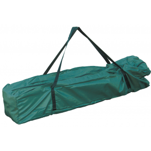 Zoom Gazebo parasole Estendibile Q300x300 cm BIANCO