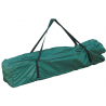Gazebo parasole Estendibile Q300x300 cm BIANCO