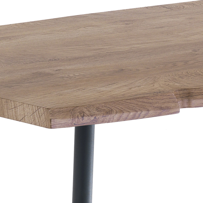 Tavolo / Scrivania Nell-B 125 X 85 H.9 Cm