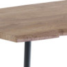 Tavolo / Scrivania Nell-B 125 X 85 H.9 Cm