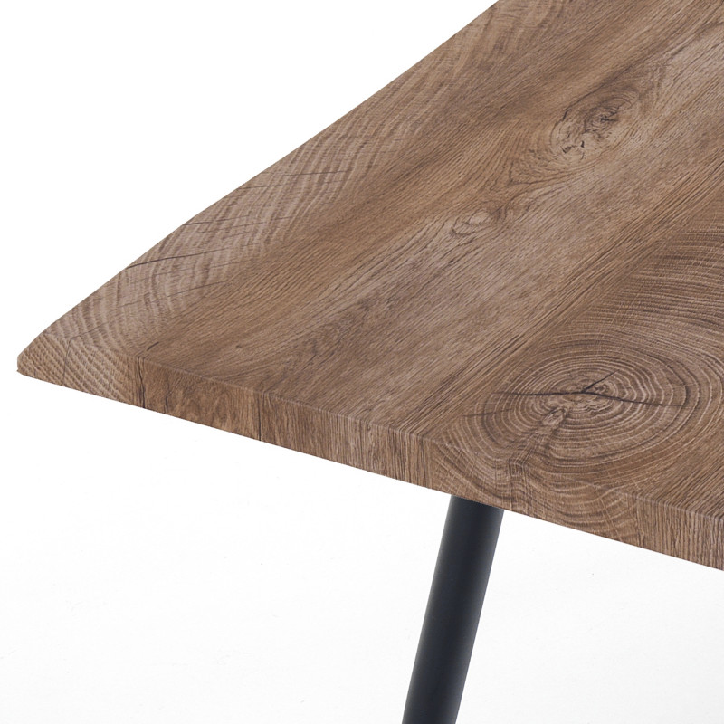 Tavolo / Scrivania Nell-B 125 X 85 H.9 Cm