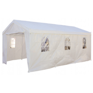TELO ricambio per gazebo auto 300x600 cm