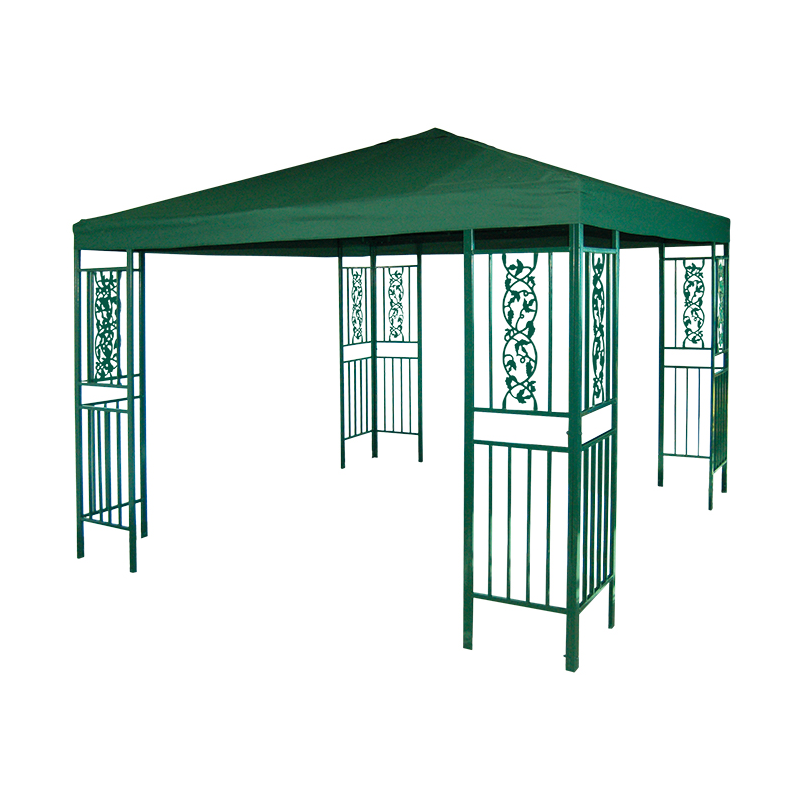 TELO RICAMBIO per Gazebo Ferro Uva da 300x300 cm