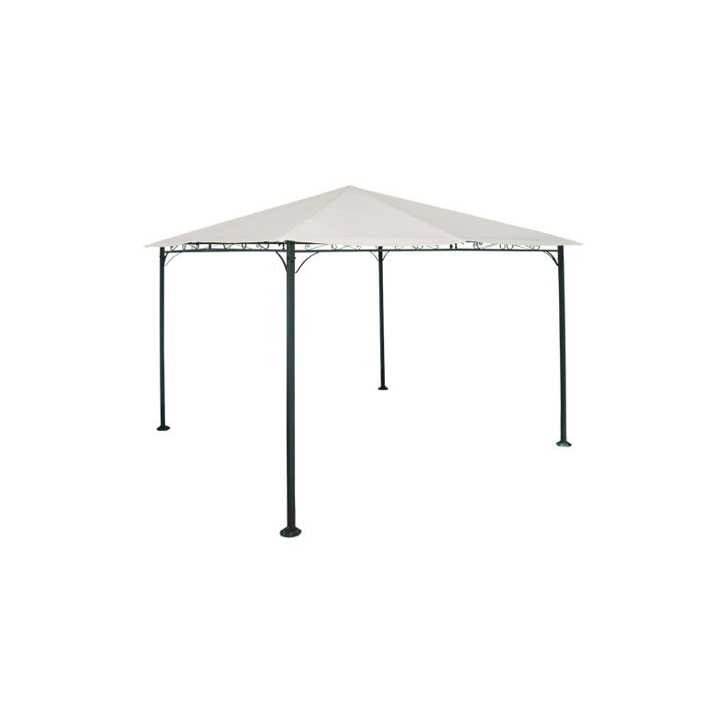 TELO RICAMBIO per gazebo Decò 300x300cm