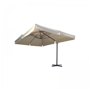 TELO RICAMBIO per ombrellone Siena 300x300 cm