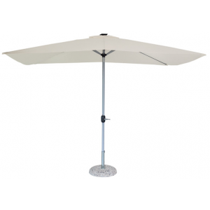 RICAMBIO TELO per ombrellone alluminio 300x300 cm