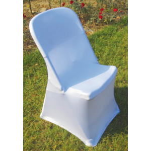 Coprisedia per sedia catering pieghevole