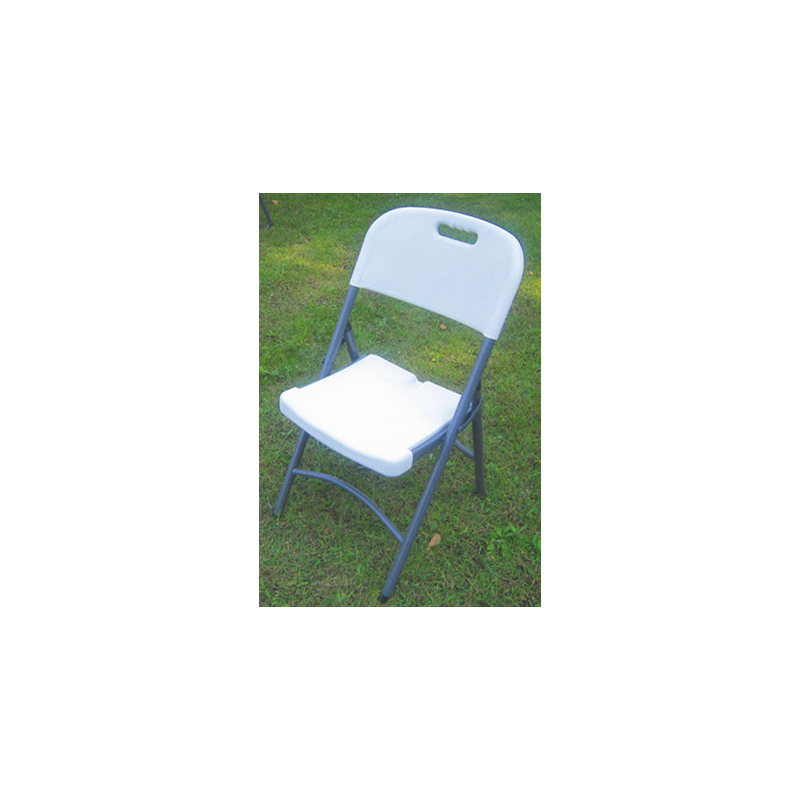set da 6 Sedia Catering Pieghevole