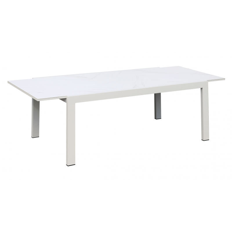 Tavolo allungabile Stone 180/240 cm