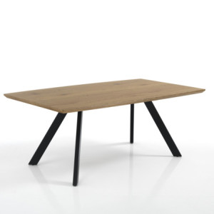 Tavolo / Scrivania Pejo 167 X 97 H.9 Cm