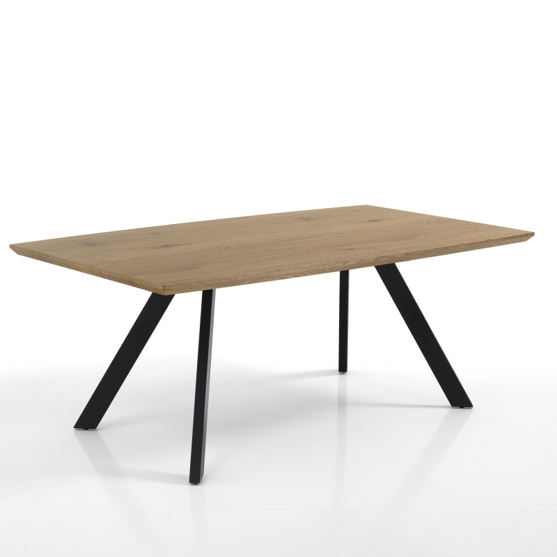 Tavolo / Scrivania Pejo 167 X 97 H.9 Cm