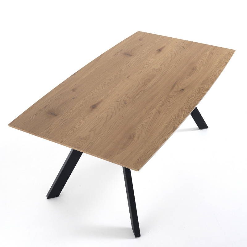 Tavolo / Scrivania Pejo 167 X 97 H.9 Cm