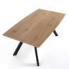 Tavolo / Scrivania Pejo 167 X 97 H.9 Cm