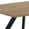 Tavolo / Scrivania Pejo 167 X 97 H.9 Cm