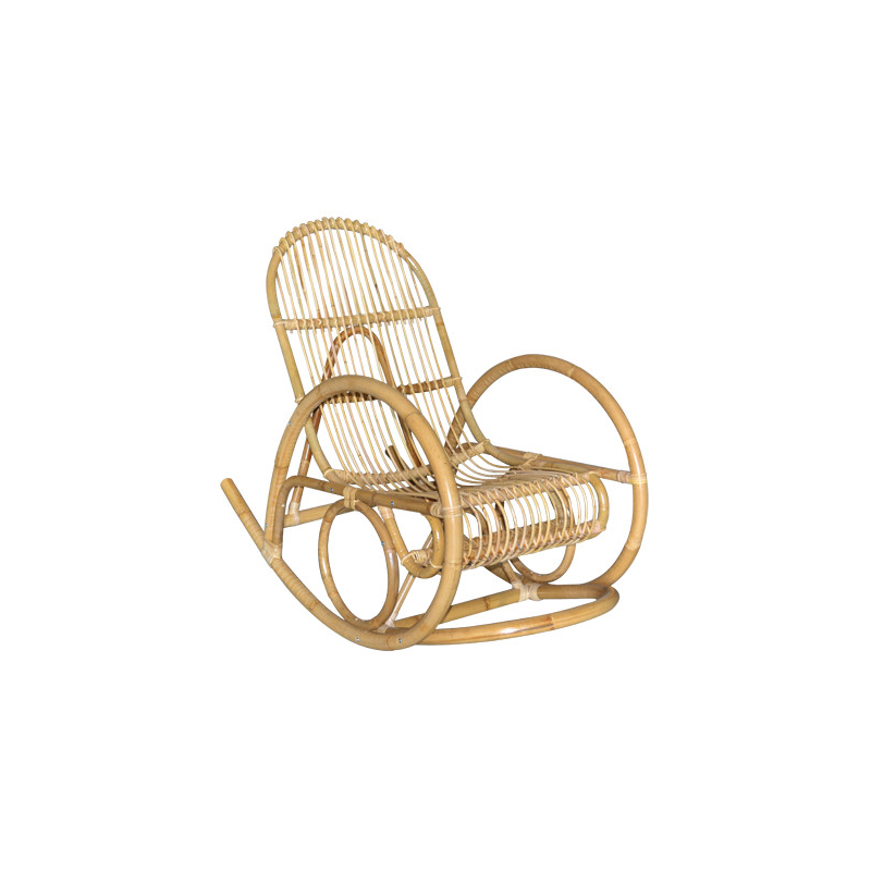 Dondolo Manao montato