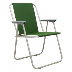 set da 10 sedia relax in acciaio