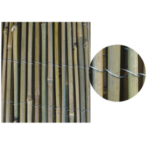 Arelle Bambu’ fine 100x300 cm