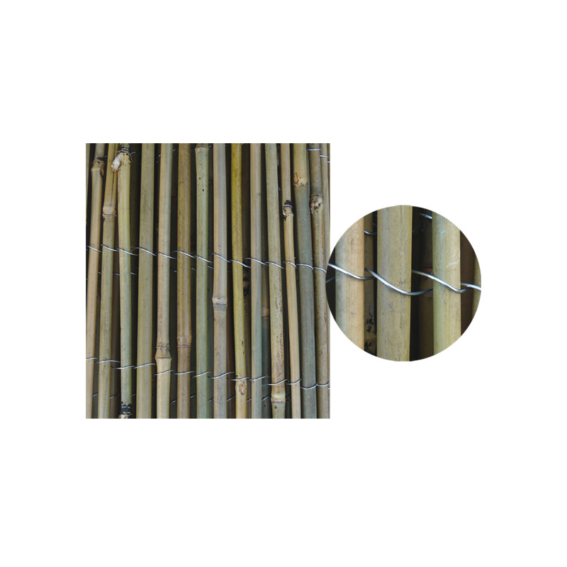 Arelle Bambu’ fine 200x300 cm