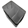 Cesto porta biancheria Laundry-B X3 Tomasucci H57×L55×P36 cm — levanteshop.it