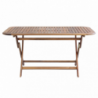 TAVOLO PIEGHEVOLE 150 X 80