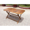 TAVOLO PIEGHEVOLE 150 X 80