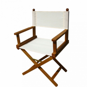 Zoom Set di 2 POLTRONE REGISTA TARANTINO