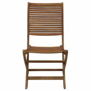 Zoom Set di 2 SEDIE RIVIERA SENZA BRACCIOLI