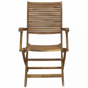 Zoom Set di 2 POLTRONE RIVIERA con BRACCIOLI