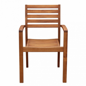 Zoom POLTRONA MINERVA IMPILABILE