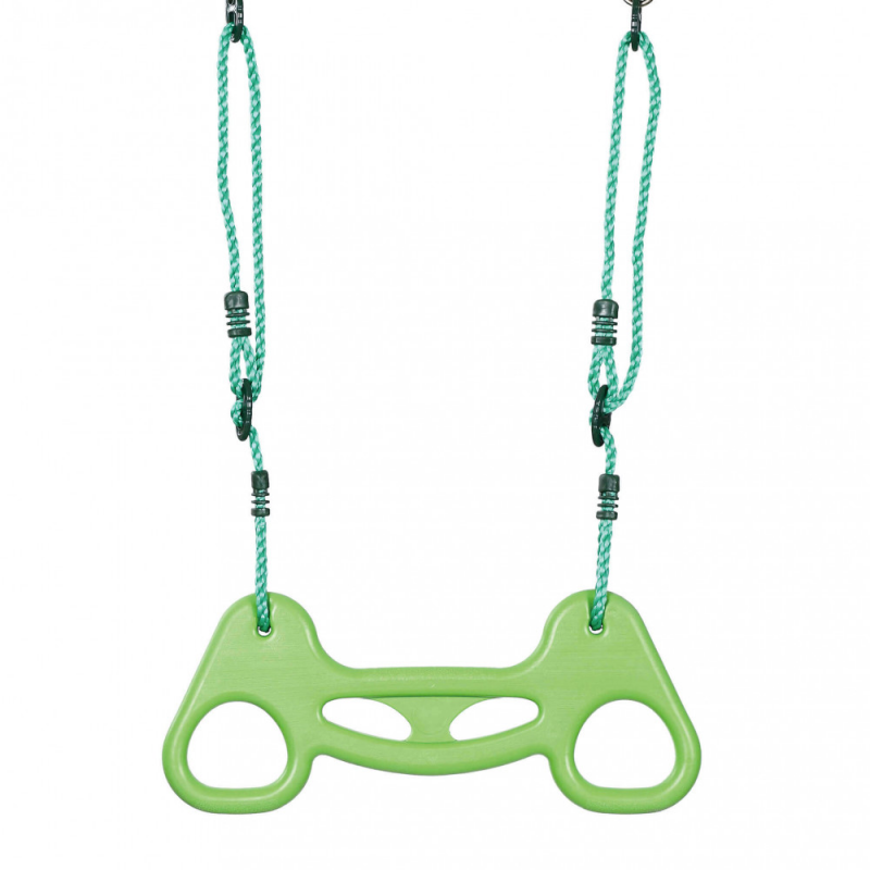 Trapezio da giardino per bambini robusto sicuro divertente esterno