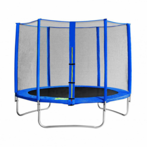 Zoom TRAMPOLINO ELASTICO CON RETE Ø 305 CM