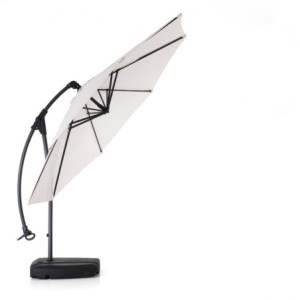 Zoom Ombrellone "Sirolo" 186X45 H15 Cm