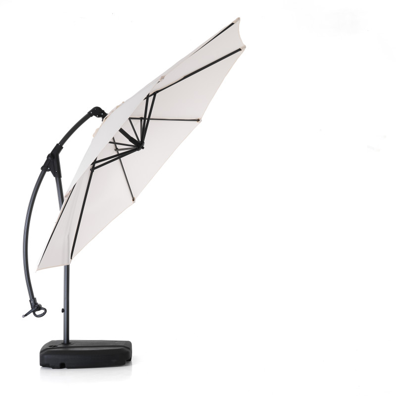 Ombrellone "Sirolo" 186X45 H15 Cm