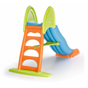 Zoom SUPER MEGA SCIVOLO CON ACQUA