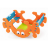 Tavolo Pic Nic Dondolino Fantasma multicolor per bambini